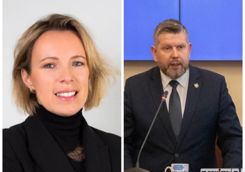 Czy miasto pójdzie do sądu z radną Piotrowską? Na razie podjęto zupełnie nieoczekiwany krok