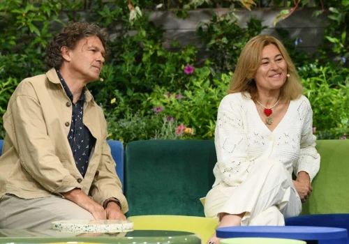 Beata Sadowska porzuciła rozwijającą się karierę. Miała ważniejszy powód