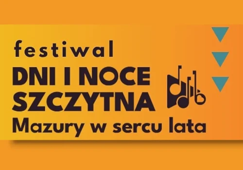Szczytno w ogniu gwiazd! Kult, O.S.T.R. i niezwykłe show na Plaży Miejskiej!