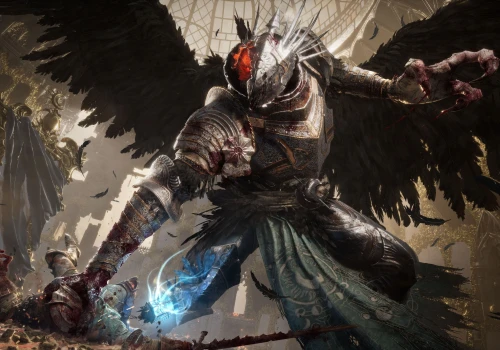 Szef twórców Lords of the Fallen przyznaje, że wersje fizyczne „generują niepotrzebne koszty”