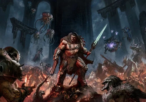 Legenda branży o bolesnej decyzji Microsoftu, która uderzyła w id Software i przygasiła blask debiutu Doom: The Dark Ages - Revelations