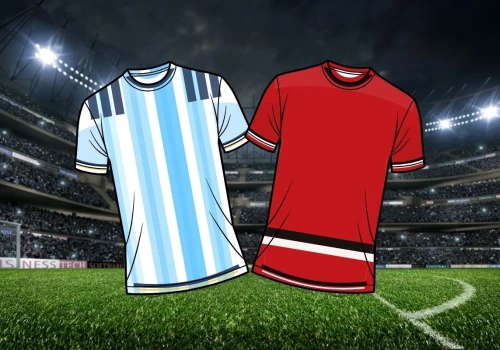 Lebull kod promocyjny: Odbierz 700 zł za gola w meczu Argentyna - Egipt