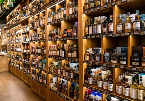 Indyjskie whisky, filipiński rum i gin. Kto rządzi na świecie w kategoriach alkoholowych?