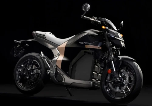 Honda wypuściła nowego elektryka. Może tym razem się uda