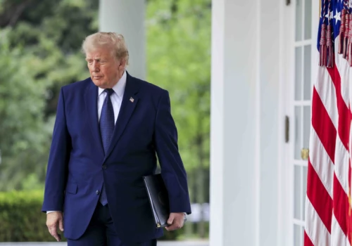 Zwrot Trumpa w sprawie handlu. USA nie chcą przedłużyć tej umowy