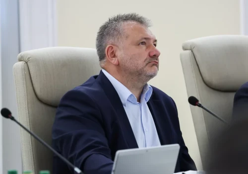 Sąd Najwyższy podjął decyzję ws. Schaba. Wszystko przez skandaliczne słowa o Żurku