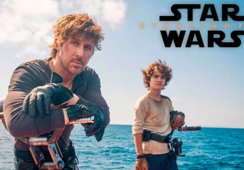 Wyciekają informacje o nowym filmie Star Wars. Gosling jak Han Solo