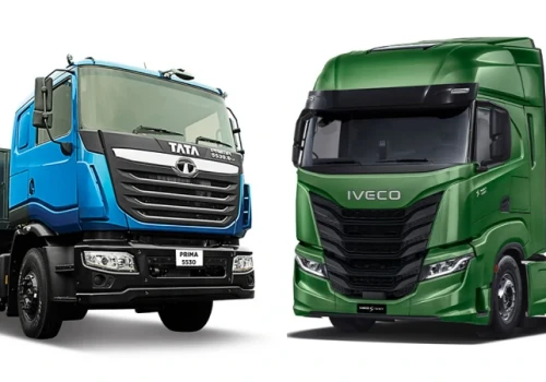 Co czeka Iveco pod indyjskim władaniem? Przyczyny i warunki miliardowego przejęcia