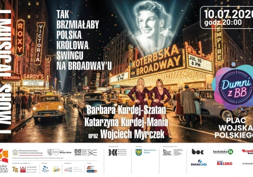 Trzy dni, trzy muzyczne światy