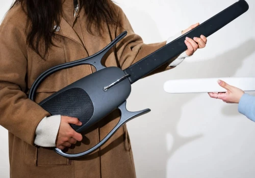 Możesz ją kochać albo nienawidzić. Ta gitara nie gra według ustalonych zasad