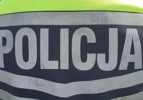 Poszukiwania zakończyły się szczęśliwie. Zaginiona została odnaleziona