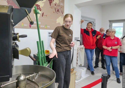 Polska na wakacje. Manufaktura czekolady „Beskid Chocolate” w Węgierskiej Górce