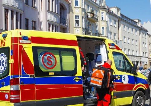 240 zł za godzinę dla lekarza pogotowia. 