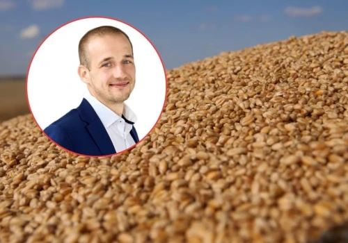Na rynku zbóż dzieje się coś, czego nie było od lat