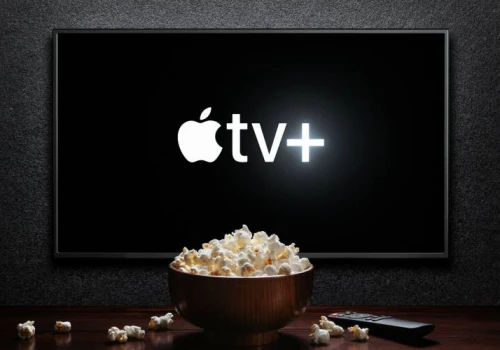 Co za wiadomość dla posiadaczy Apple TV! Gigant za darmo ulepsza seriale do 4K!