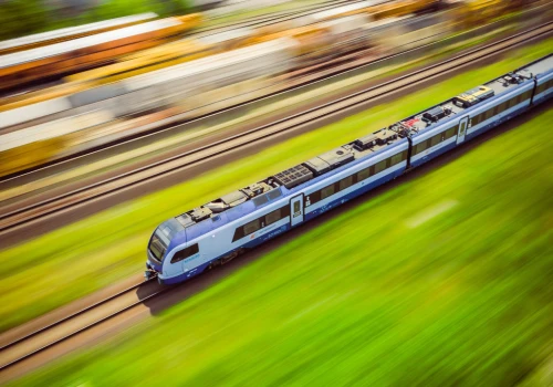 PKP Intercity zmodernizuje i rozbuduje bocznicę kolejową w Lublinie