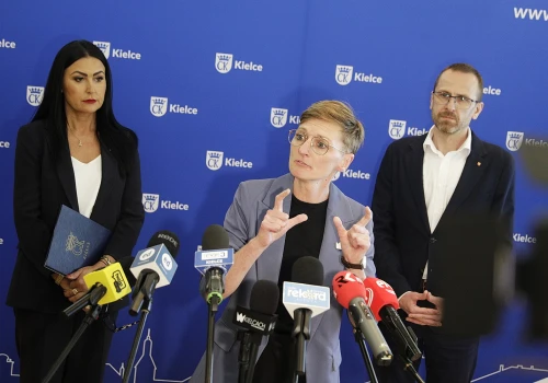 Czy radni zgodzą się na kredyt konsolidacyjny?