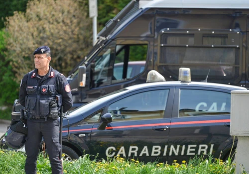 Afera szpiegowska we Włoszech. Byli funkcjonariusze służb specjalnych na usługach dla Moskwy