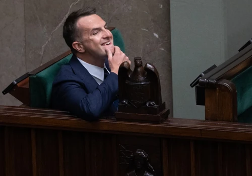 Czy PiS jest 