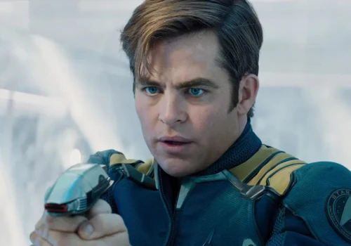 17 lat temu Star Trek zmienił się na zawsze. Wszystko za sprawą jednej decyzji kapitana Kirka