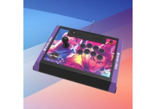 Promocja na Hori Fighting Stick w RTV Euro AGD. Kontrolery dla fanów bijatyk już od 414,99 zł!