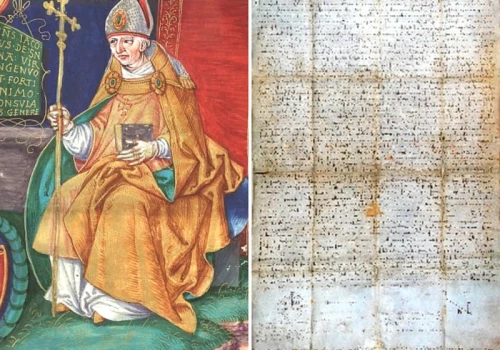 Uniezależnienie od Niemców. Historyczny dzień dla polskiego Kościoła