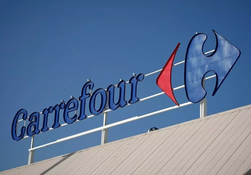 Prezes Carrefour Polska o przyszłości sieci: Walczymy o rentowność i mamy konkretny plan działania