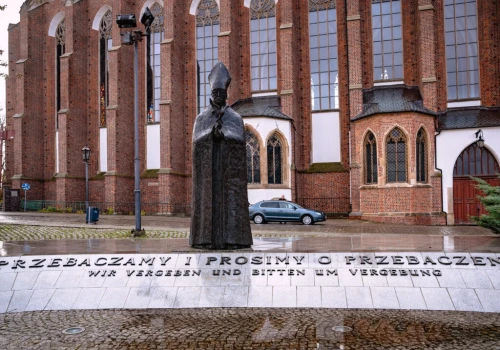Zagłosuj. Wrocławska inicjatywa może zostać historycznym wydarzeniem roku