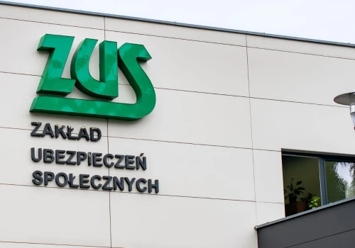 ZUS zasypany wnioskami. Polacy ruszyli po należne pieniądze
