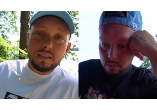 Książulo TŁUMACZY się fanom na Instagramie. Poszło o biznes youtubera
