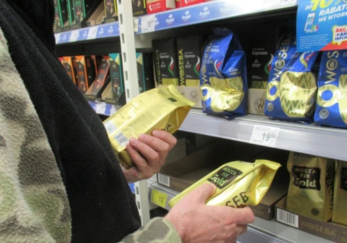 Możemy być w przededniu fali drożyzny. Ceny podstawowego produktu szybują