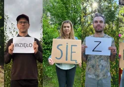 Alergie, astma, ADHD. Rodzice pytają ministrów o powietrze w szkołach