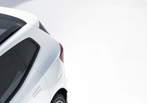 Polestar 4 dostanie praktyczniejszą wersję SUV. Sprzedaż ruszy już we wrześniu