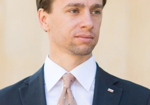 Tylko u nas: Bosak o Patriotach dla Ukrainy, murze na granicy i przyszłości polskiej armii