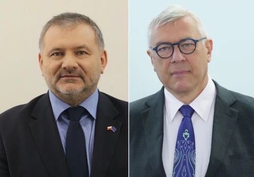 Giertych uspokaja Żukowską. Nie wyraził zgody na zastąpienie Żurka?