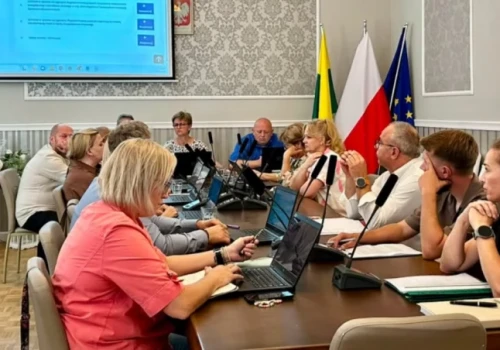 Kto będzie rządził w Sobótce? Premier wyznaczył termin wyborów burmistrza, a kandydaci już się zgłaszają