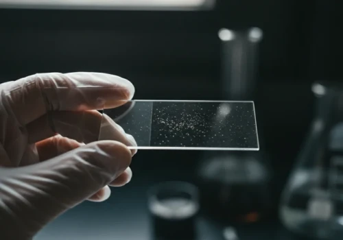 Tajemnicze źródło kosmicznego pyłu. Skąd pochodzi 10% mikrometeorytów?