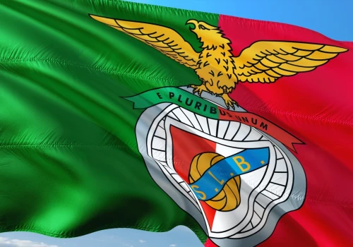 Kamiński w Lizbonie. Pomocnik zwiąże się z portugalskim gigantem