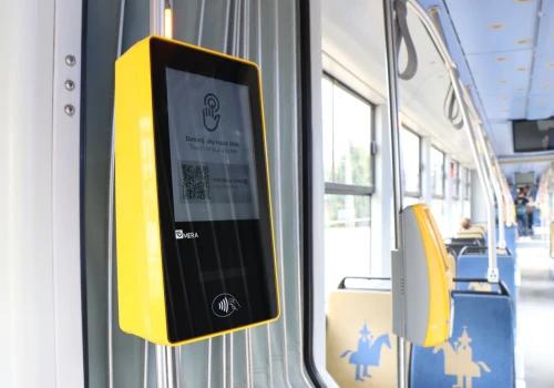 Od 10 lipca tramwaje nie pojadą między Rondem Mogilskim a Rondem Czyżyńskim