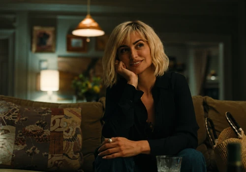 Penélope Cruz zachwyciła krytyków. Ta rola już stawia ją w gronie oscarowych faworytek