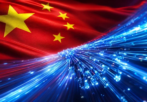Internet przyszłości? Chińczycy przesłali dane z prędkością 51,3 Tb/s
