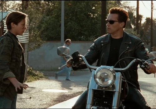 Terminator 2 powraca do kin! Kiedy premiera?