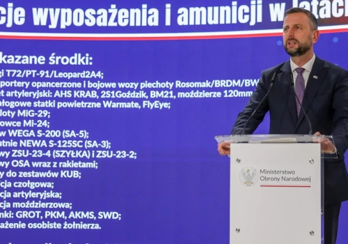 Odtajnianie, z którego więcej strat niż pożytku