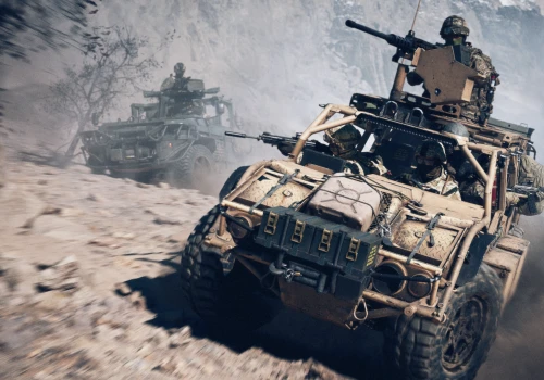 Nadszedł oficjalny koniec legendy wyścigów. Criterion stał się „studiem Battlefield”