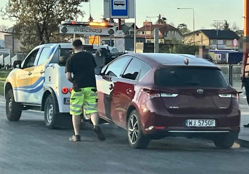 Stellantis chce serwisować także Renault, Toyotę i Volkswagena. Sieć ma urosnąć czterokrotnie
