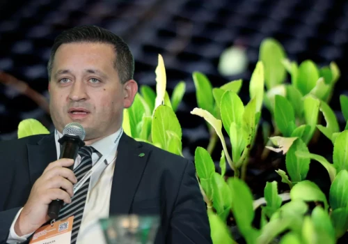 40 mln zł na farmę przyszłości. Po co Polsce Urban Living Farm Brwinów?
