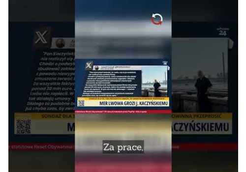 PiS nie przepuści żadnej okazji do eskalacji napięcia w relacjach polsko-ukraińskich. Komu to służy?
