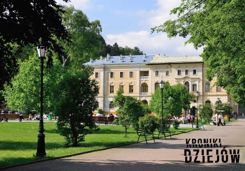 Te kurorty PRL-u pamięta każdy. Jeden miał „zakazaną” plażę