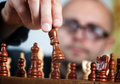 Mistrzostwa Gminy Pyrzyce 2026. Szachiści powalczą o tytuły i atrakcyjne nagrody