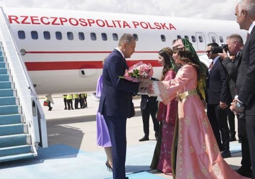 Pięć państw NATO już blisko wyznaczonego progu. Wśród nich Polska